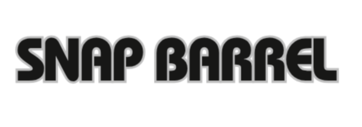 Snap Barrel